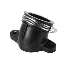 Carburetor Intake Manifold Boot for Polaris Magnum 325 (00-02) 330 (03-06) 2x4 4X4 ATV Quad Carb