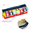 Miffy/2-Room Pen Pouch/Marble (S20M2RPM)