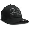 2nd Amendment 1791 AR-15 Style Flexfit Embroidered Black/Gray Hat cap