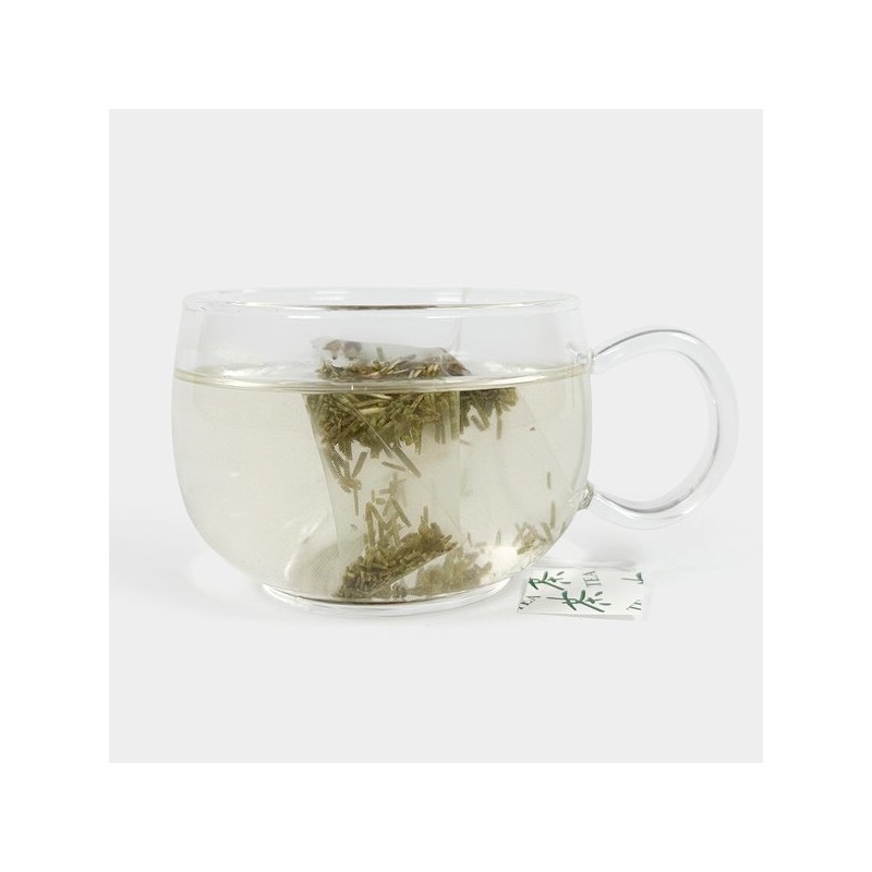 Ohebeu 솔잎 솔잎차 삼각티백차 100개 Pine Needle Pine Needle Tea
