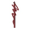 NYX Professional Makeup Lip Liner, Matte Finish, Kiss and Colourfast