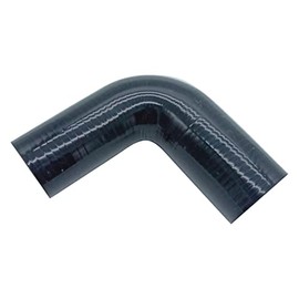 1 PC SHLPDFM Black Turbo Intercooler Hose Pipe 1496238 4M51 6K863-BE Compatible with Ford Focus Mk 2 1.8L TDCi Ford C-max Mk 1.8 TDCi