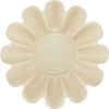 Pearl Metal D-6129 Rafine Fluorine Brioche Shape, 9.3 inches (23.5
