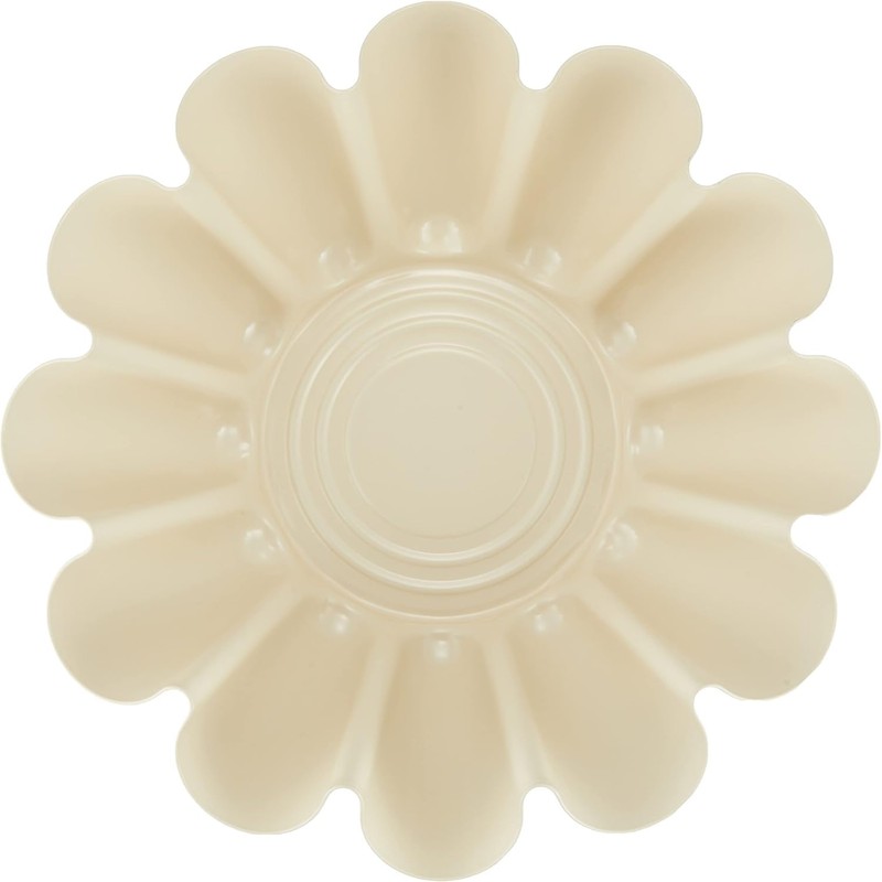 Pearl Metal D-6129 Rafine Fluorine Brioche Shape, 9.3 inches (23.5