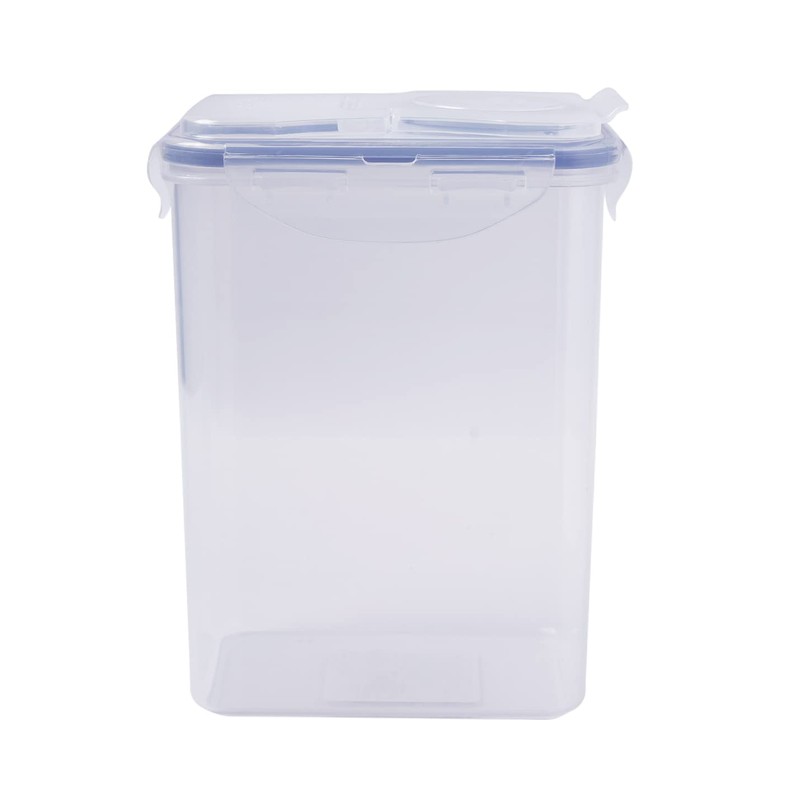 ISI HPL 813F Schütt-Box Lock & Lock 1.8 Liter