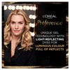 L'Oreal Paris Preference Infinia 7.23 Rich Rose Gold Hair Dye,