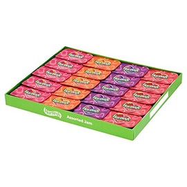 Hartley's Assorted Jam 20 x 20g (400g)
