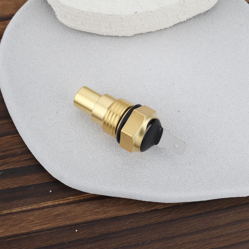 Briny River Coolant Temperature Sensor Replacement Part 83420-20020 Compatible with