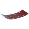 Makita MAKITA Sandpaper Grain Size 120 100 x 240 MM