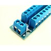 RKbus4 Bus Wiring Module for Model Railway - Ideal for