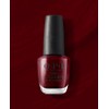 OPI Esmalte de uñas Nail Lacquer "GOT THE BLUES FOR