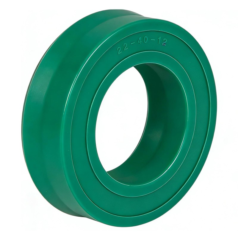 2 Ton Floor Jack Hydraulic Jack Piston U-Cup Seal Replacement