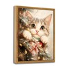 ARTZIO - Pintura decorativa navideña