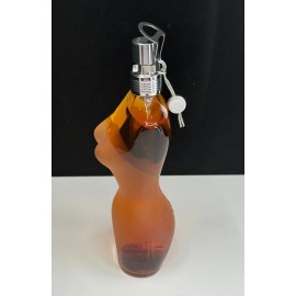 Jean Paul Gaultier Classique Eau De Toilette 3.3 oz Non-Boxed 2004 Edition