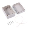 waterproof pvk pull box junction box junction box waterproof junction