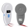Handheld Rechargeable Animal Chip ID Reader Microchip RFID Scanner
