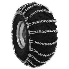 Security Chain Tire Traction Chain - 1064356