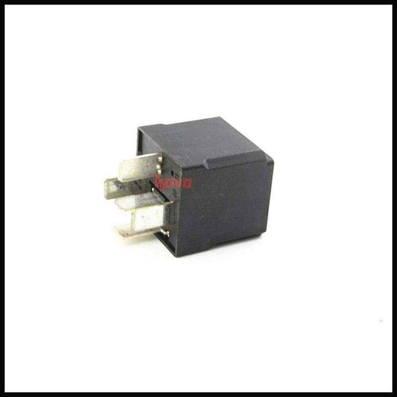 04727370AA High Beam Relay Low Beam Relay For Chrysler Dodge