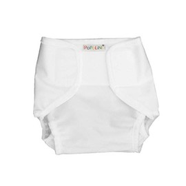 PopoWrap (White) Size S
