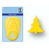 Ursus 19490025 large christmas tree paper punch approx. 38.1 mm