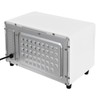 10L Large Capacity Cleaning Machine for Nail Tools, UV Light