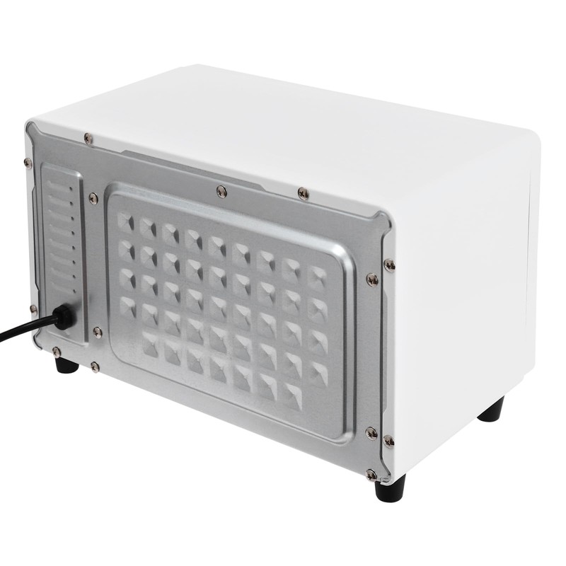 10L Large Capacity Cleaning Machine for Nail Tools, UV Light