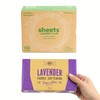Sheets Laundry Club - Kit de lavandería todo en uno.