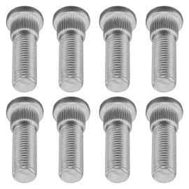 Polaris 8 Front or Rear Hub Stud For Polaris 7519753 , 7519128