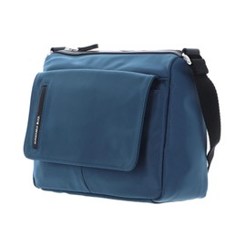 Mandarina Duck Women's Hunter Crossover, Scuba Blue