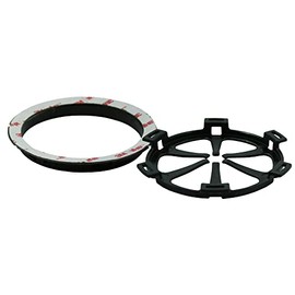 AP Products Mopeka Plastic Collar for LP Tank 024-2004