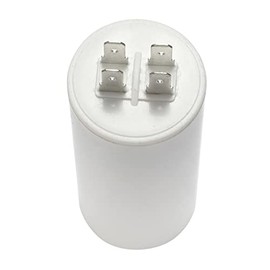 30uF MFD CBB60 Condensador de funcionamiento para compresor de aire, bomba de agua, motor monofásico