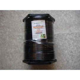 Perfect Vision EnviroReel 500' RG6 Coax Dual Solid Copper Cable CR02BDR0-05