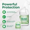 Hygea Natural Bed Bug & Lice Elimination Duo - Includes