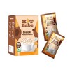 Kiray Celis Black Coffee Mix Kiray Celis, 10 sachets x 18g (180g, Black Macchiato)