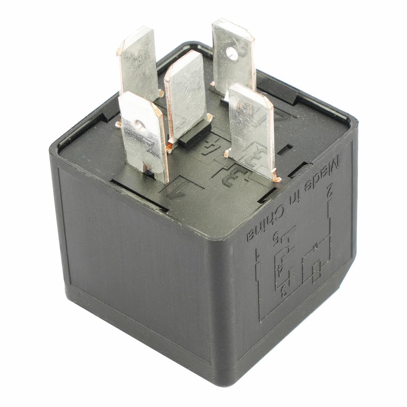 V23136-A0103-X151 24VDC 20A/10A 5Pins 1 Form C Automotive Relays Plug-in