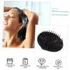 Healeved Scalp Massage Brush Set of Shampoo Brush for Hair