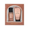 Victoria's Secret Bare Vanilla Fragrance Mist Lotion Set 1.67 Fl