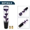 TUCKBOLD Car Gear Knob 20 cm Front Gear Lever Knob