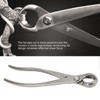 Bonsai Cutter 210mm Ergonomic Handle Stainless Steel Branch Cutter Professional