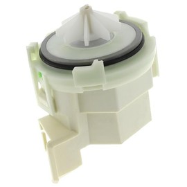 Discharge Pump, BLDC, 50 Hz