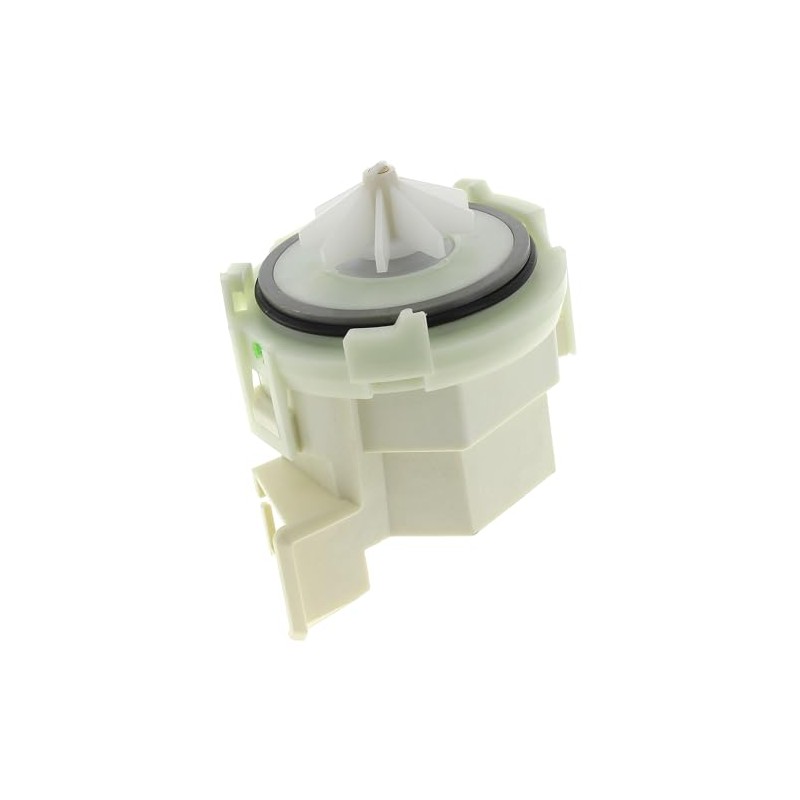 Discharge Pump, BLDC, 50 Hz