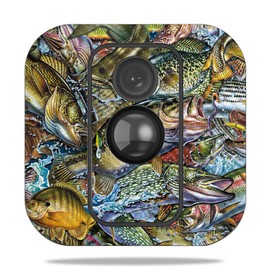 MightySkins Carbon Fiber Skin for Beats by Dr. Dre Pill Plus - Butterfly Party | Protective, Durable Textured Carbon Fiber Finish | Easy to Apply, Remove, and Change Styles | Made in The USA