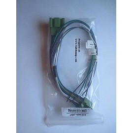 2016-2019 Camaro GM Amplifier Add Amp Integration Harness