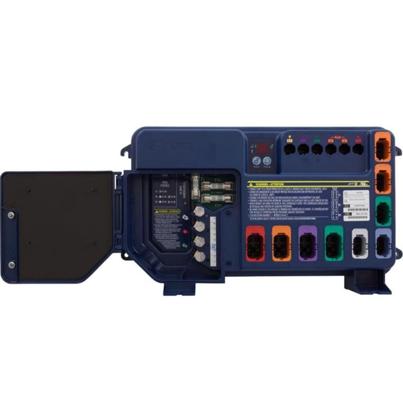 Time Delay Fuse for SPA Hot Tubs/Balboa/Gecko/Sundance/Jacuzzi 25amps or 30amps