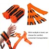 Carrying Straps for Moving Lashing Strap Transport Strap Lifting Straps