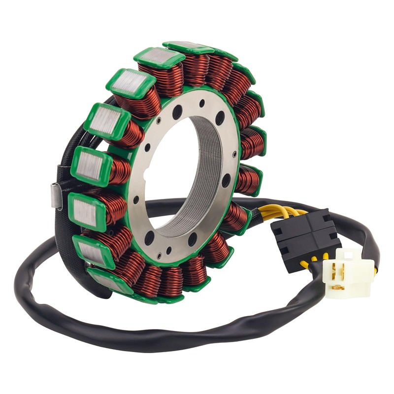 AHL Motorcycle Alternator for Yamaha XV535 XV 535 Virago 535