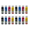 Canon Compatible Ink Refill (BK/C/M/Y), BC-310/311, BC-340/341, BC-345/346, BC-360/361, BC-365,