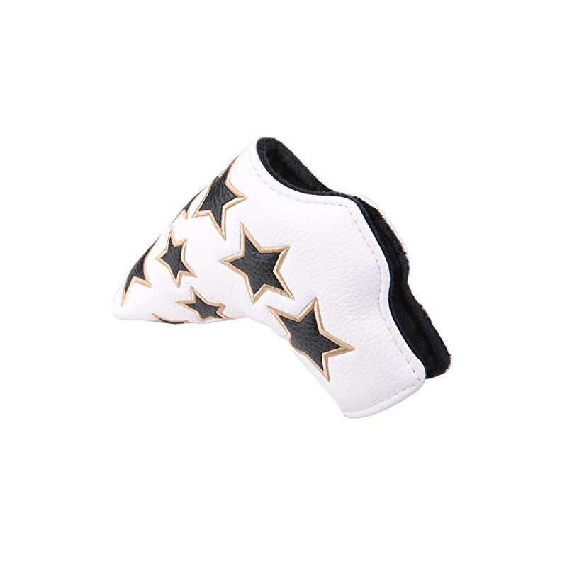 Putter Cover Headcover Pin Fit Scotty Cameron Odyssey Magnetic Closure