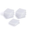 10 pcs SD MMC / SDHC PRO DUO Memory Card