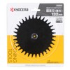 KYOCERA (Kyocera) Former Ryobi Fixed Blade for Rotary Trimmer ABR-1300